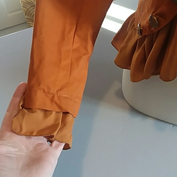 Boho Jacket HAODUOYI - Picture 5 of 10